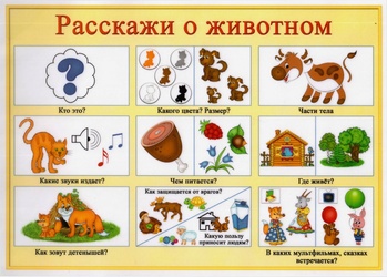 Домашние животные