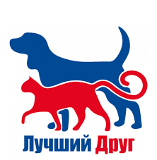 Всероссийская акция "Лучший друг"