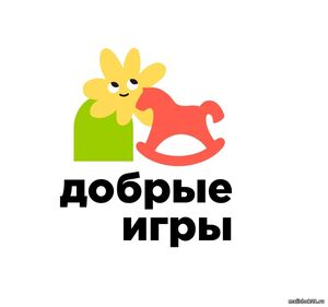 "Добрые игры" в детском саду
