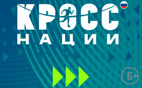 Кросс нации