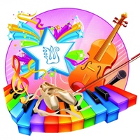 Детский региональный конкурс "Парад звезд"