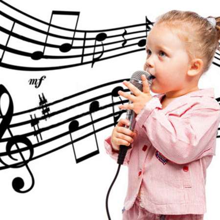 10 причин, по которым ребенок должен заниматься музыкой