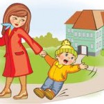 14 правил адаптации ребенка в детском саду