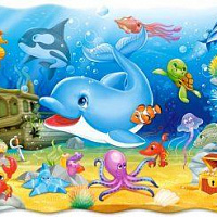 День подводного мира