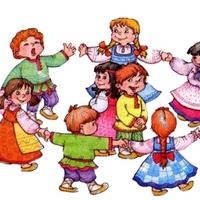 Народные игры
