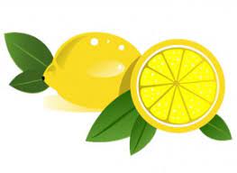 Полезные свойства лимона (детско - родительский проект)