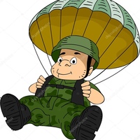 Военные профессии
