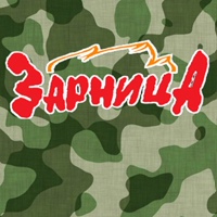 Зарница