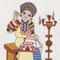 Народные ремесла и промыслы