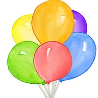 День воздушных шаров