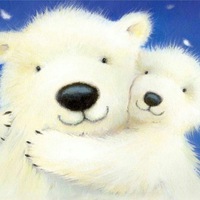 Всемирный день полярного медвежонка