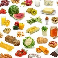 Путешествие в страну полезных продуктов