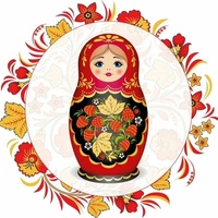 Неделя народной игрушки