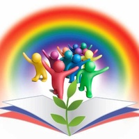 Среда как третий педагог