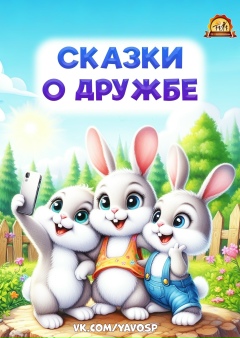 Сказка о дружбе