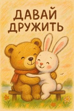День дружбы
