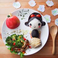 Вкусные завтраки