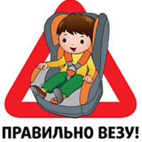 Ребенок - главный пассажир