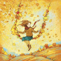 Осенняя зарисовка