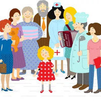 Родительское собрание "Возрастные особенности детей старшего дошкольного возраста"