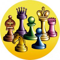 Конкурс "Удивительные шахматы"